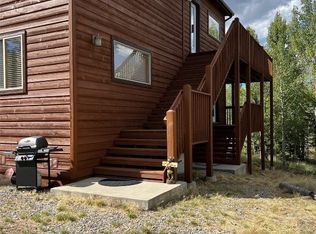 151 War Ct, Como, CO 80432