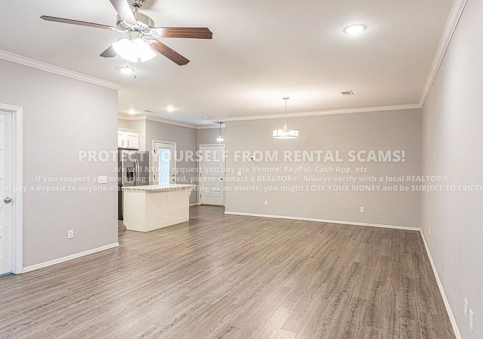 1286 N Corsica Drive, Fayetteville, AR 72704 — Photo 4