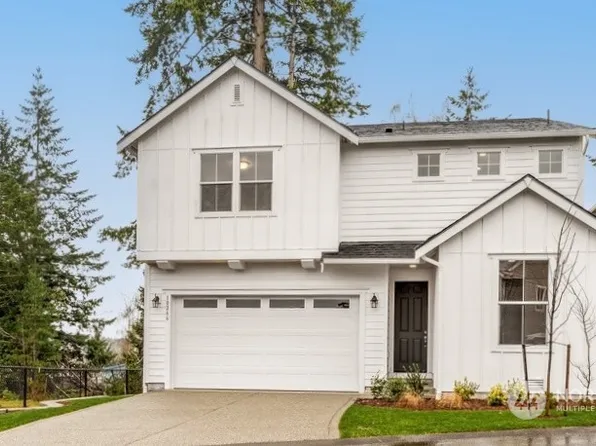 10284 Batten Lane NW #53, Bremerton, WA 98311