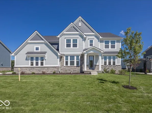 6608 Dogwood Dr, McCordsville, IN 46055