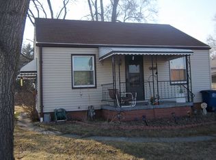 5339 Jackman Rd, Toledo, OH 43613