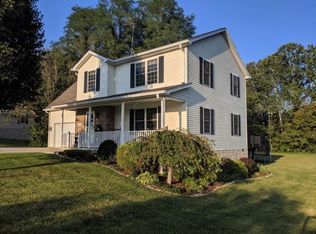755 N Daisy Dr, Ellettsville, IN