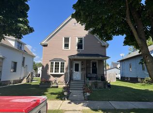 1012 Logan Ave, Sheboygan, WI 53083