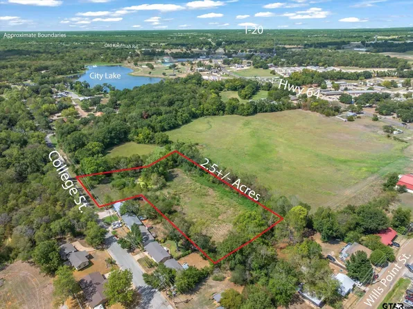 0 College St, Canton, TX 75103