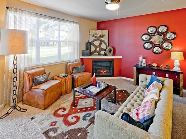 8750 SW Ash Meadows Rd #1134