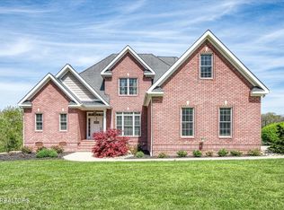 143 Keating Loop LOT 1, Crossville, TN 38555