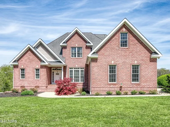 143 Keating Loop, Crossville, TN 38555