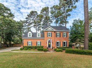 516 Mckinnes Park, Evans, GA 30809