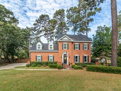 516 Mckinnes Park, Evans, GA, 30809