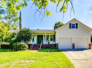 116 Belle Oaks Dr, Elgin, SC 29045