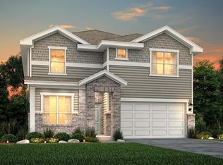 1144 Waterfall Ave, Leander, TX 78641