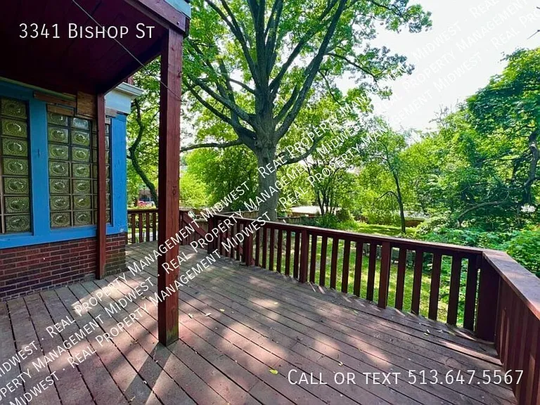 3341 Bishop St — Photo 19