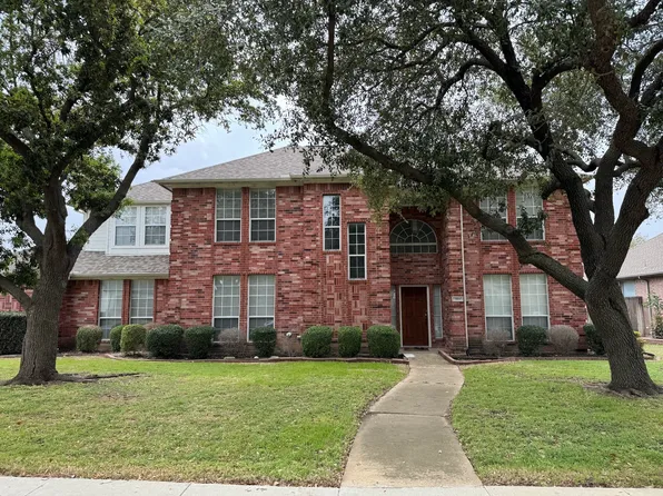 2104 Ironside Dr, Plano, TX 75075