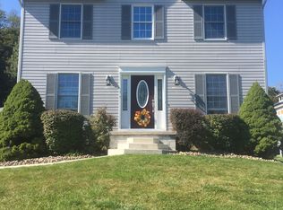 30 Depot St, Frostburg, MD 21532