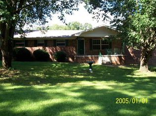 1117 Green Pond Rd, Soddy Daisy, TN 37379