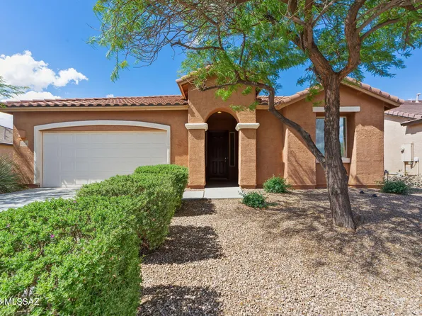 11100 W Copper Field St, Marana, AZ 85658