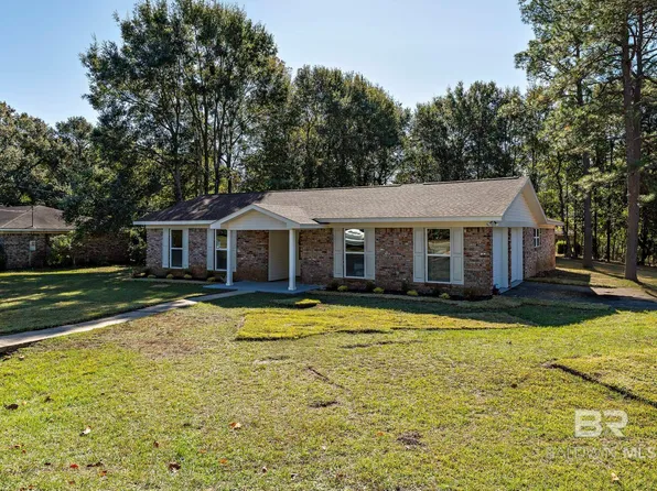 6001 Camp Halls Mill Dr, Mobile, AL 36619