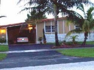 7931 SW 16th St, Miami, FL 33155