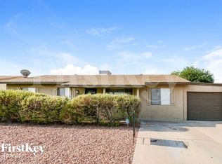4419 W Turquoise Ave, Glendale, AZ 85302