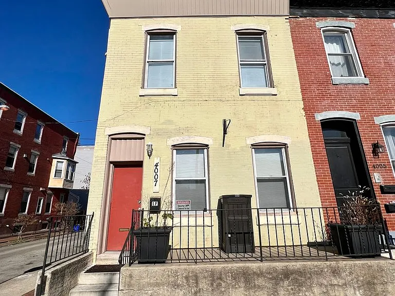 Powelton Ave 4007 — Photo 1