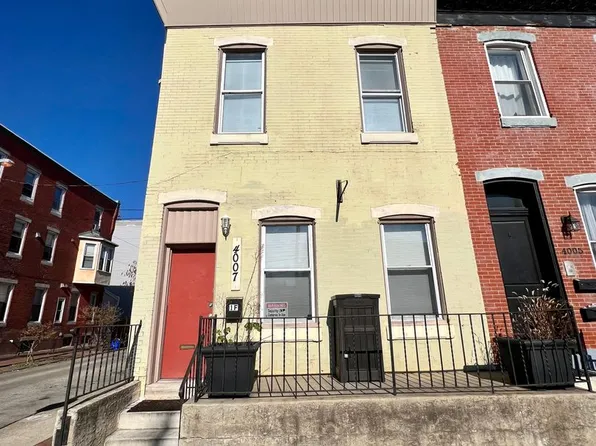 Powelton Ave 4007, 4007 Powelton Ave #1, Philadelphia, PA 19104