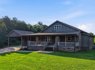 201 Timber View Rd, Pikeville, TN 37367