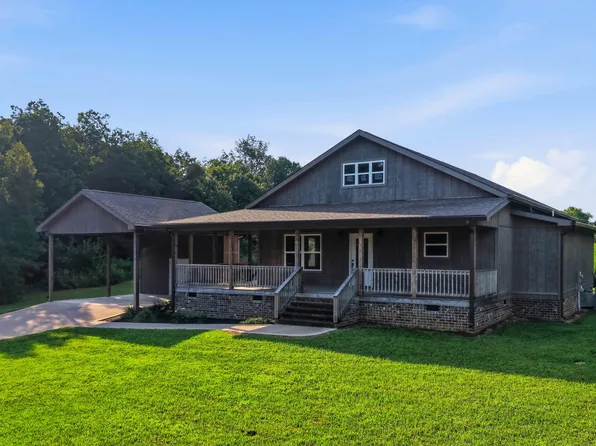201 Timber View Rd, Pikeville, TN 37367