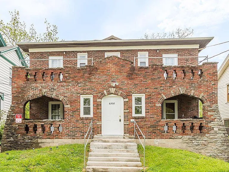 6308 Tyne Ave — Photo 1