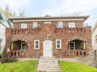 6308 Tyne Ave, Cincinnati, OH 45213