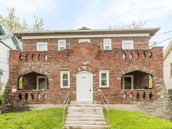 6308 Tyne Ave, Cincinnati, OH 45213