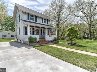 5560 Link Ave, Halethorpe, MD 21227