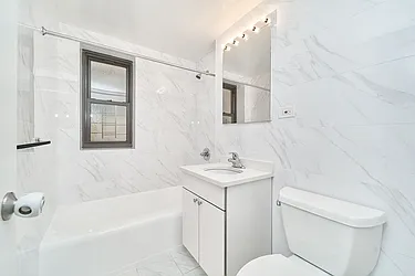 Rented by Living New York