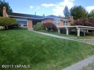 2805 Brackett Ave, Yakima, WA