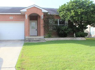 3027 Green Mountain Dr, New Braunfels, TX 78130