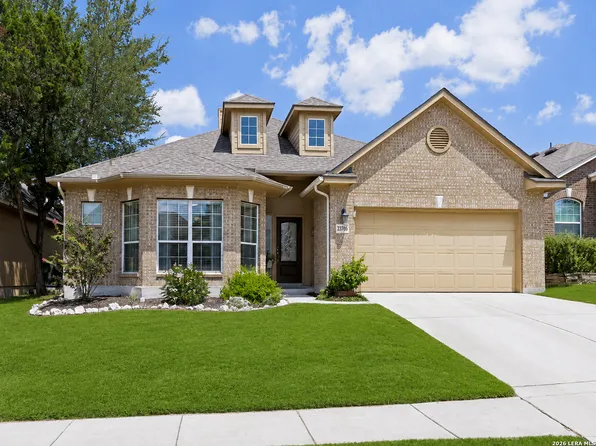 23706 Misty Peak, San Antonio, TX 78258