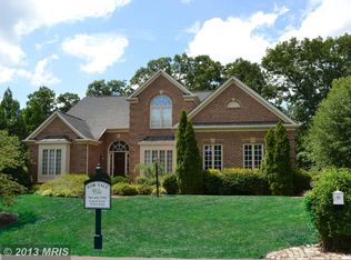 18407 Kingsmill St, Leesburg, VA 20176