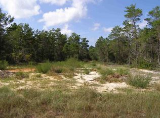 0 Curtis Rd, Milton, FL 32571