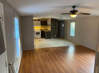 438 Evans Rd, Reidsville, GA 30453