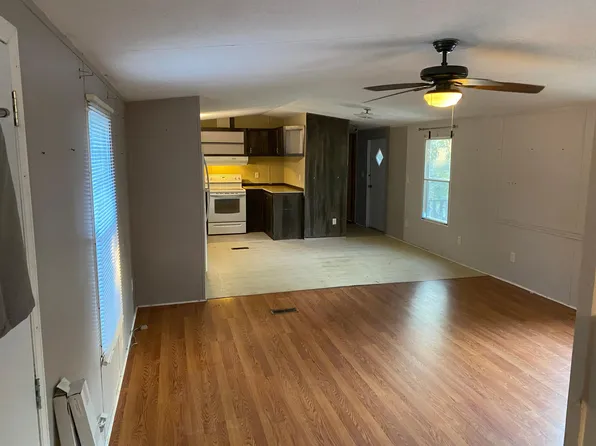 438 Evans Rd, Reidsville, GA 30453