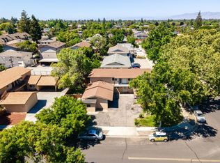 1395 Ontario Ln, Campbell, CA 95008