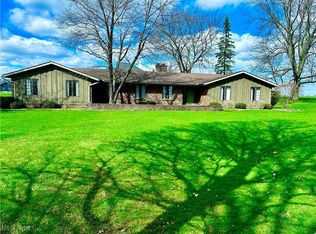 6535 Greenwich Rd, Westfield Center, OH 44251