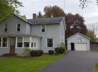 1954 Broadway Rd, Darien Center, NY 14040