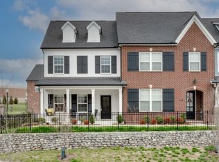 416 Longstone Rd, Gallatin, TN 37066