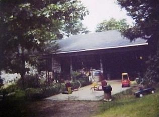 255 Sunny Springs Dr, Dover, AR 72837