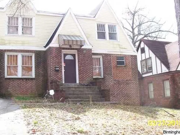 1309 44th St, Birmingham, AL 35208