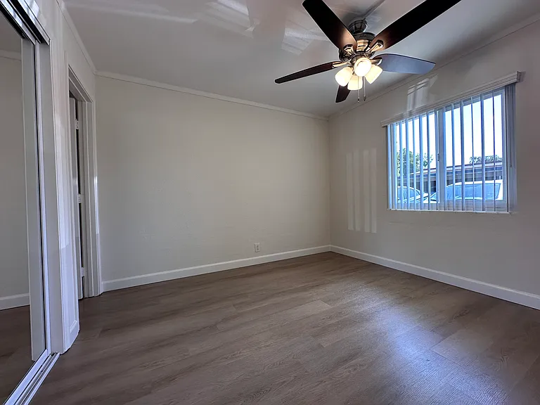 Park Rich Apartments — Photo 5