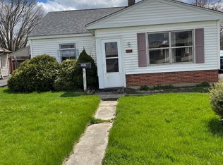 3117 Underwood St, Lafayette, IN 47904
