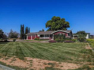 1731 Euclid Ave, Hughson, CA 95326