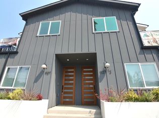 1129 Browning Blvd, Los Angeles, CA 90037