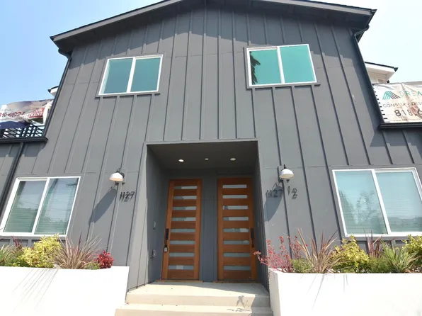 1129 Browning Blvd, Los Angeles, CA 90037
